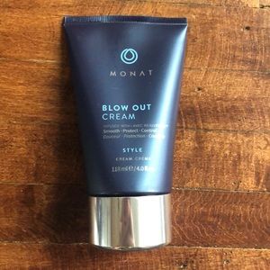 Monat Blow Out Cream -NEW